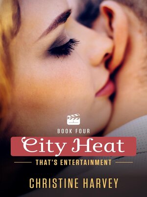 cover image of City Heat